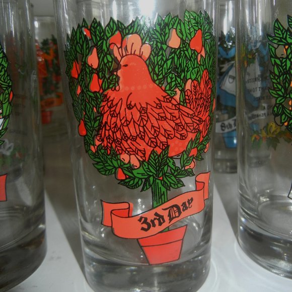 3rd of 12 days of xmas beverage set - Picture 1 of 1